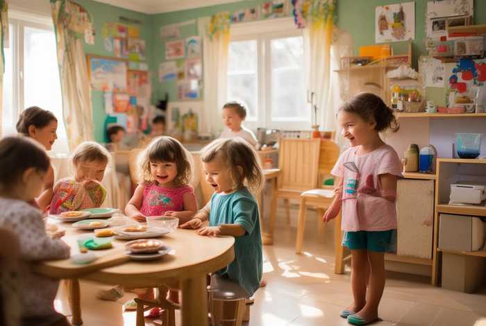 模拟家庭生活场景幼儿园、模拟家庭生活场景幼儿园怎么写 模拟家庭生活场景幼儿园、模拟家庭生活场景幼儿园怎么写