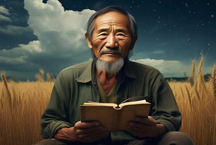 莫言的生活哲理，莫言的生活哲理有哪些