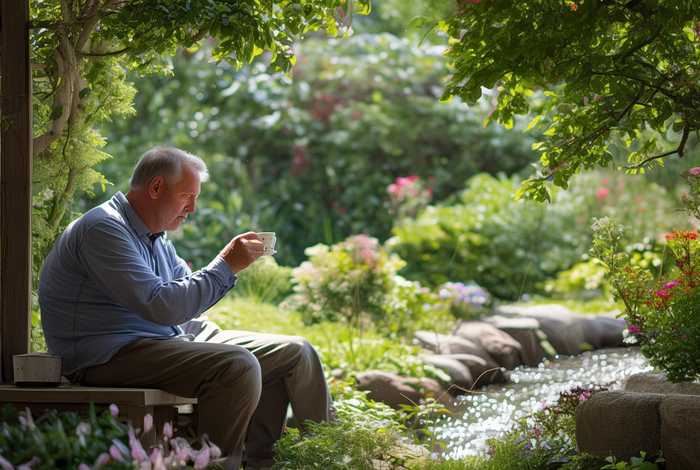 生活写意什么意思 生活写意是什么意思