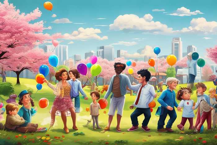 生活多姿多彩的意思是什么意思 - 生活多姿多彩的意思是什么意思啊