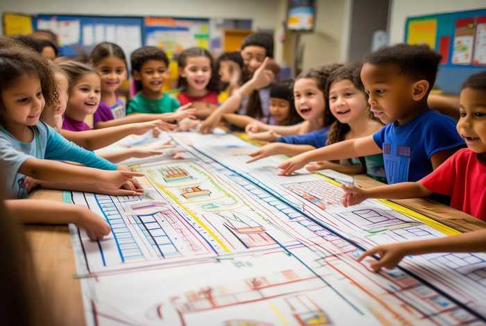 生活中关于直线的形象例子有哪些；生活中关于直线的形象例子有哪些三年级