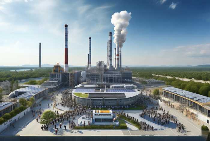 三门峡生活垃圾焚烧发电项目、三门峡生活垃圾焚烧发电项目招标