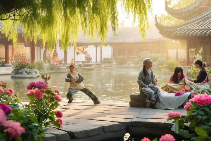 生活中的中国传统文化有哪些;生活中的中国传统文化有哪些内容 生活中的中国传统文化有哪些;生活中的中国传统文化有哪些内容