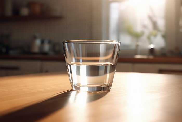 生活就是一杯白开水说说 生活就是一杯白开水说说文案