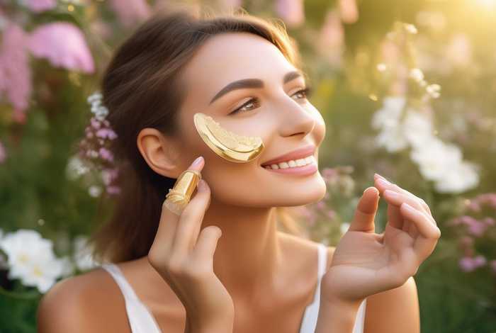 生活涵美；生活涵美眼霜怎么样