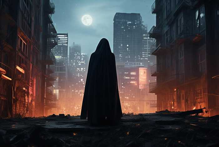 生活危机 生活危机6