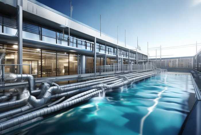 生活污水处理系统设计定制工厂 生活污水处理系统设计定制工厂标准