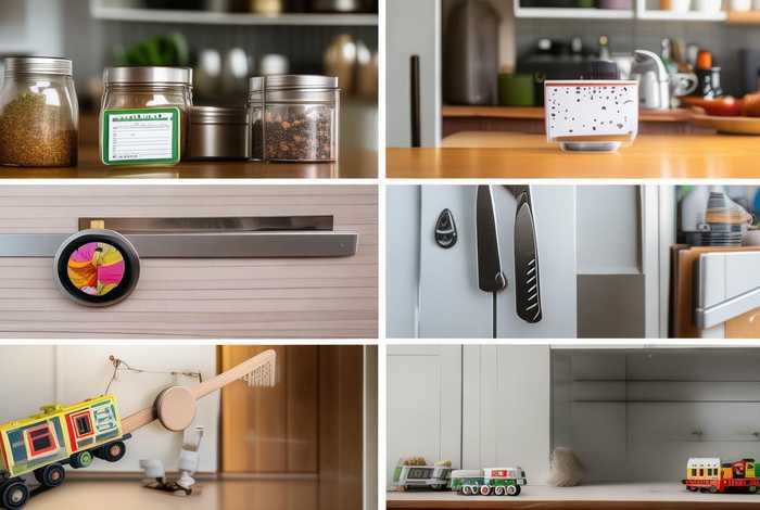 生活中磁铁的用途、生活中磁铁的用途有哪些