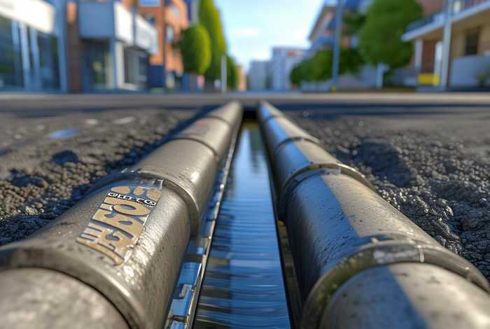 生活污水从哪里排出（生活污水从哪里排出的）