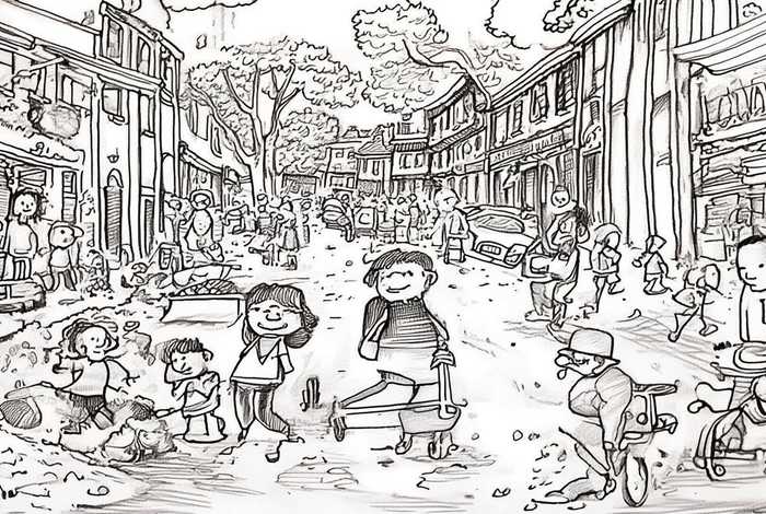 生活中的千米图片大全 生活中的千米图片大全简笔画 生活中的千米图片大全 生活中的千米图片大全简笔画