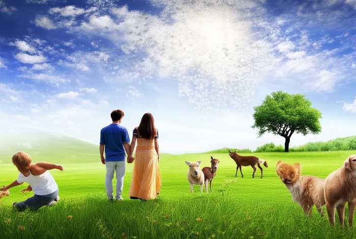 生活的要素有哪些方面（生活的要素有哪些方面呢）