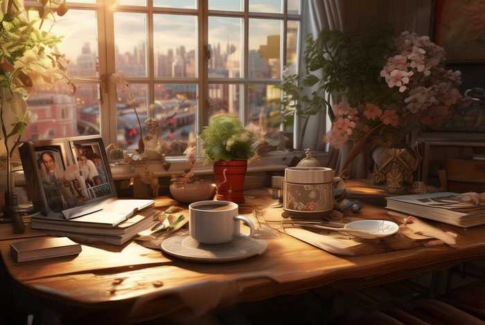 生活中不可缺少的东西说明文600 - 生活中不可缺少的东西说明文600字作文