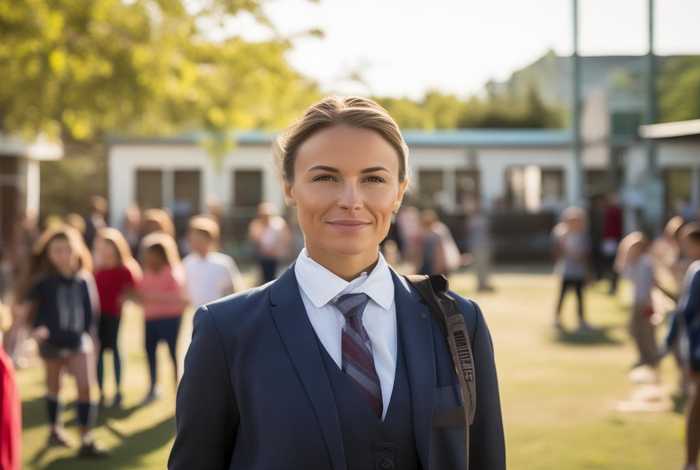 生活教官职责（学校生活教官工作职责）