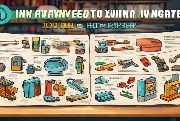 生活实用小发明制作方法大全；生活实用小发明制作方法大全视频