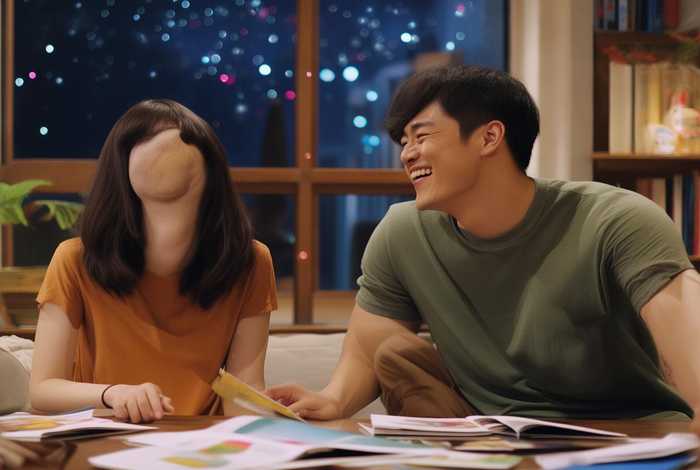 生活启示录胡歌闫妮花絮笑场 - 生活启示录胡歌闫妮新婚夜是哪一集