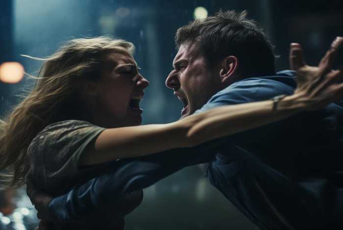 深夜男女肢体冲突,男女肢体接触发生顺序 深夜男女肢体冲突,男女肢体接触发生顺序