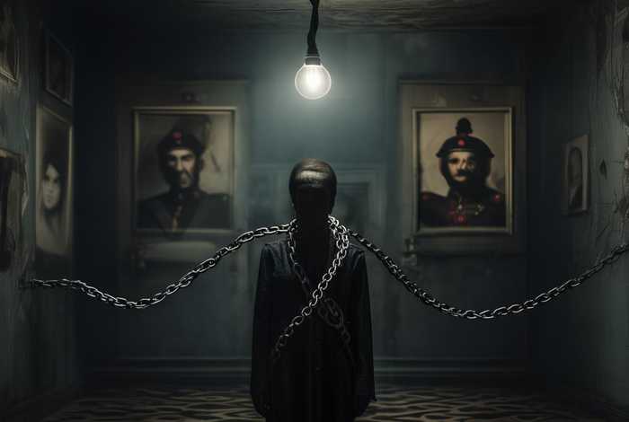 奴役思想啥意思,奴役思想什么意思 奴役思想啥意思,奴役思想什么意思