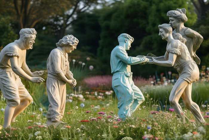 生活如什么 - 生活如什么排比句