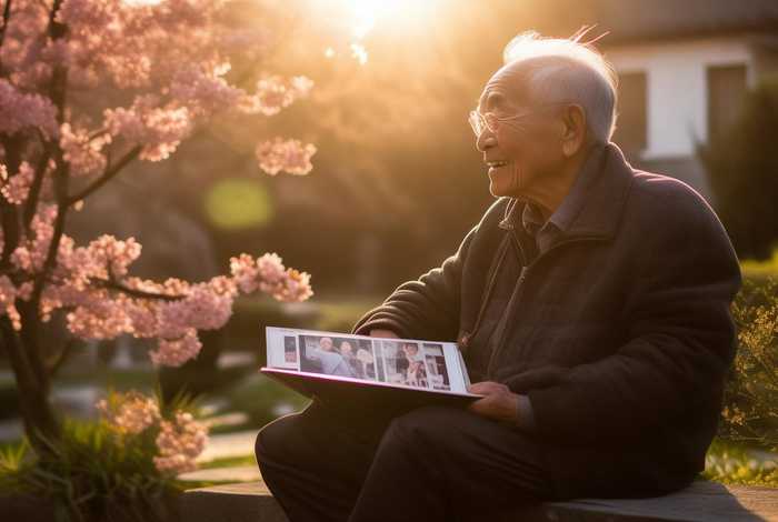 南京老李的幸福人生（南京老李的幸福人生100期视频）