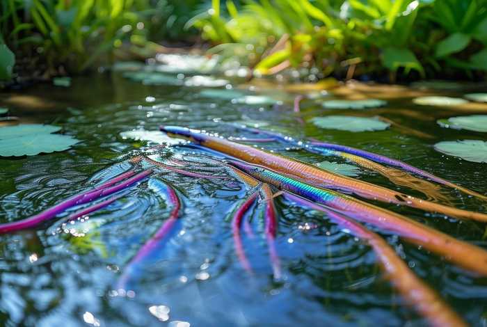 泥鳅生活特性 泥鳅生活特性介绍