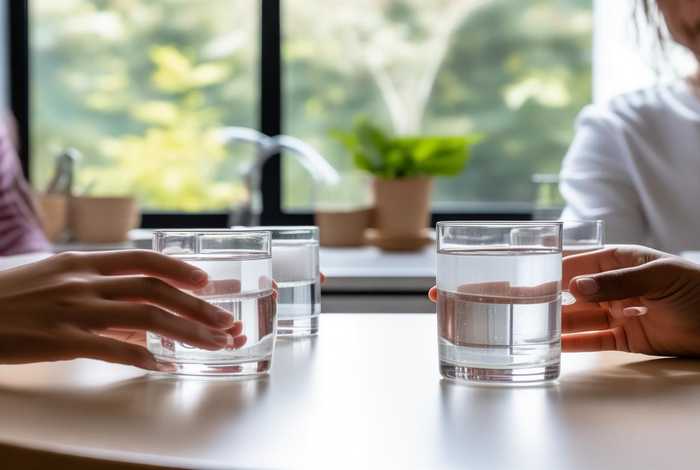 生活饮用水国家标准最新 生活饮用水国家标准最新文件