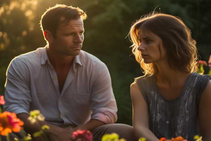 如果夫妻不和谐怎么办,夫妻之间不和谐怎么办 如果夫妻不和谐怎么办,夫妻之间不和谐怎么办