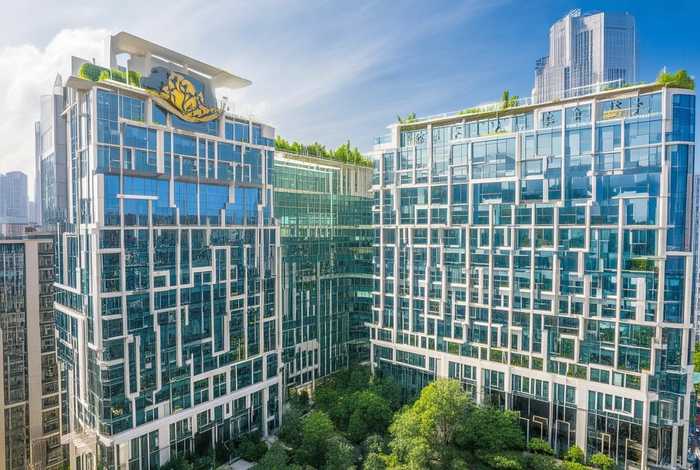 上海木槿生活 - 上海木槿生活总部