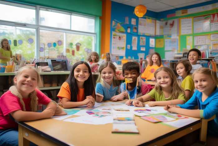 生活环境作文四年级 - 生活环境作文四年级400字