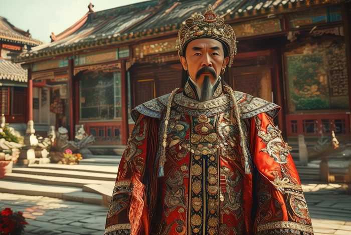 乾隆的生活年代；乾隆的生活年代是多少年