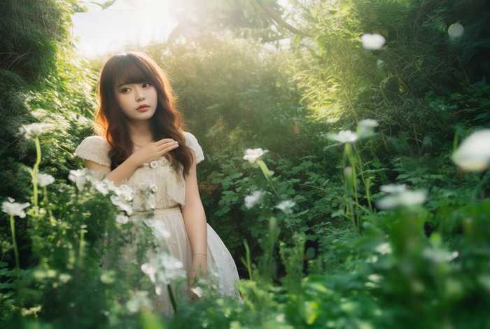 媚儿的生活（媚儿的美好生活）