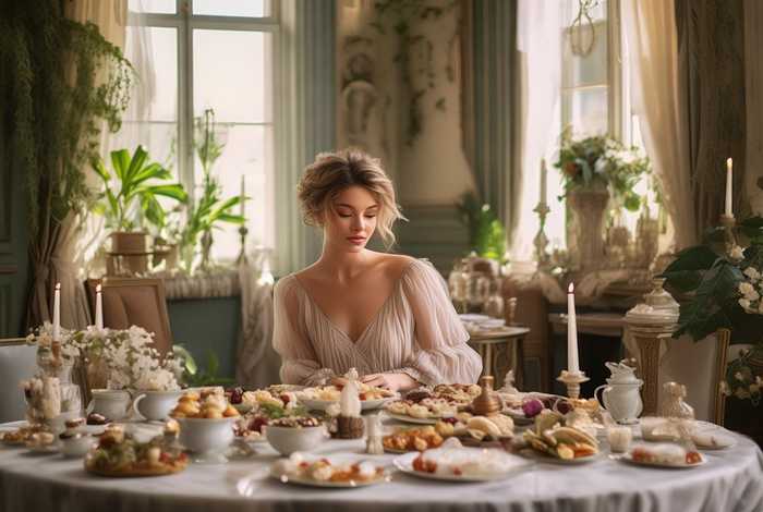 女人的精致生活方式 女人的精致生活方式怎么形容