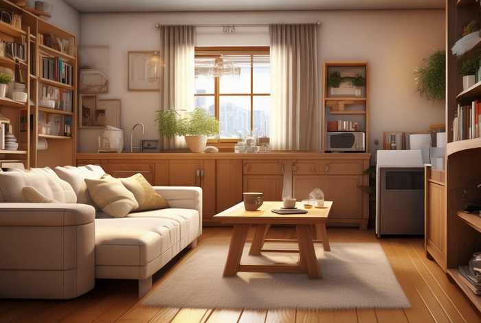 生活用品的作文600字；生活用品的作文600字怎么写