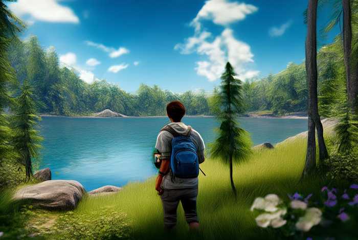 模拟现实生存游戏 - 模拟现实生存游戏手机版