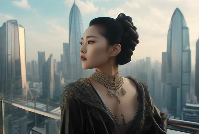 女帝的现代生活李宝珠免费阅读（女帝的现代生活李宝珠免费阅读全文）