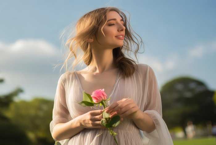 男变女后的感受 男变女之后的样子