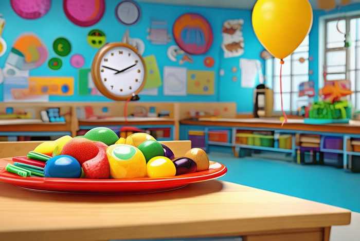 生活中的圆形物品图片一年级 生活中的圆形物品图片一年级上册