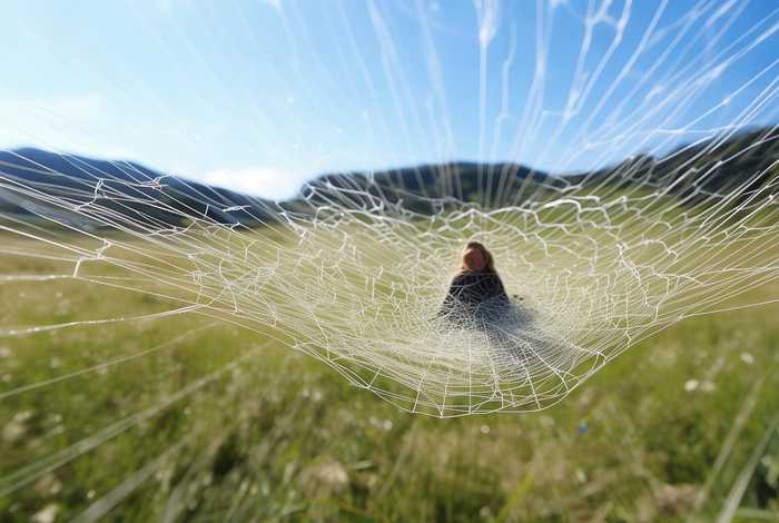 生活就像一张网文本，生活就像一张网作文