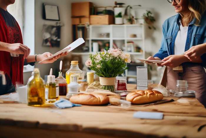 生活用品英语 - 购买生活用品英语