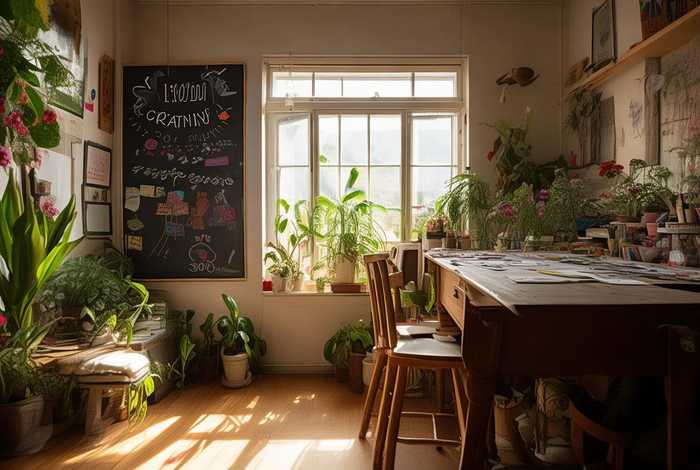 生活工作室名字（生活工作室名字怎么取）