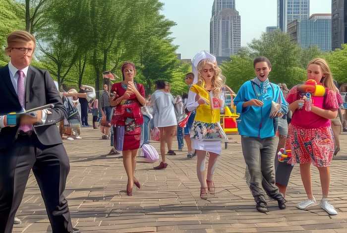 生活模仿动作、生活模仿动作有哪些