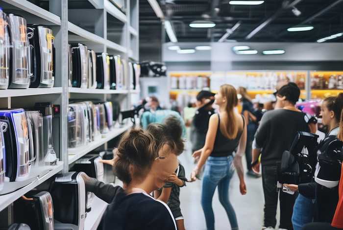 生活电器小家电批发网 - 生活电器小家电批发网站有哪些