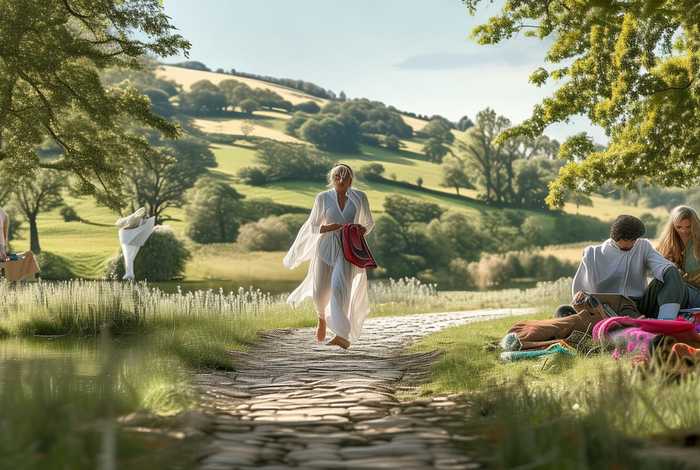 生活方式类型有哪些；生活方式类型有哪些英语