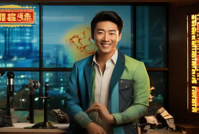 山东生活广播主持人简历 山东生活广播主持人简历介绍