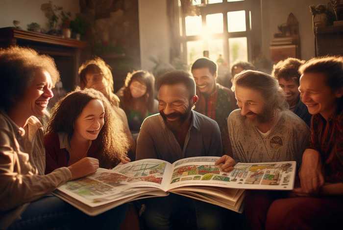 生活多美好书评、生活多美好书评800字