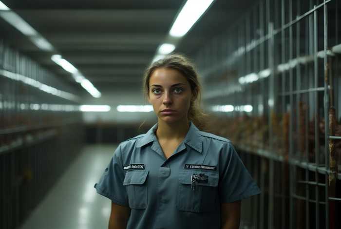 女子看守所的真实生活10天、女子看守所的真实生活10天在线观看