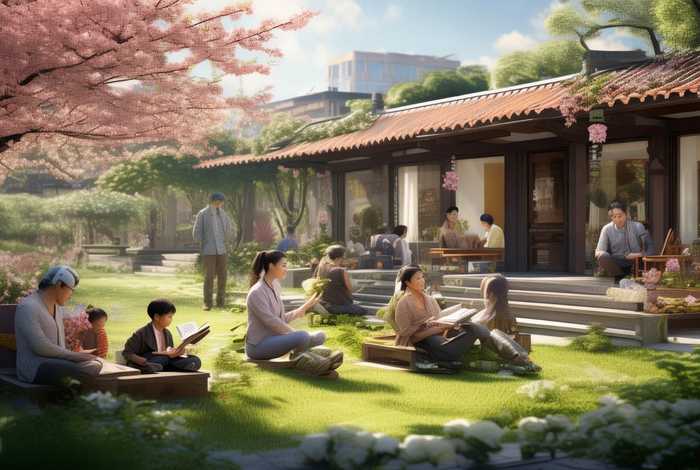 深圳人进入7天慢生活的地方、深圳人进入7天慢生活的地方有哪些