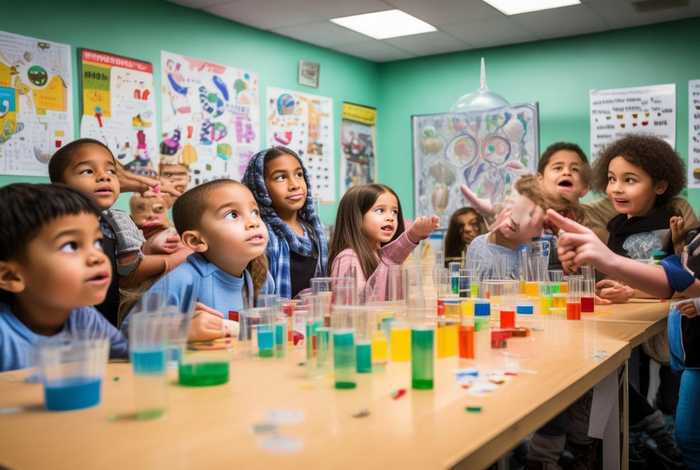 生活中的科学小故事有哪些 - 生活中的科学小故事有哪些三年级