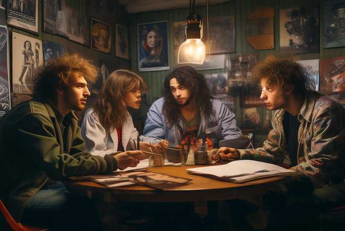 生活大爆炸第一季台词中英翻译（生活大爆炸第一季台词中英文）