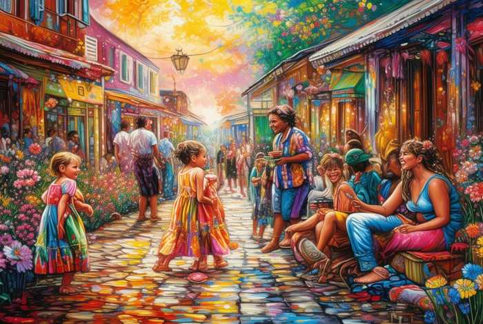 生活本色作文；生活本应有色彩作文