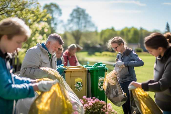 生活废弃物管理办法 生活废弃物管理办法规定